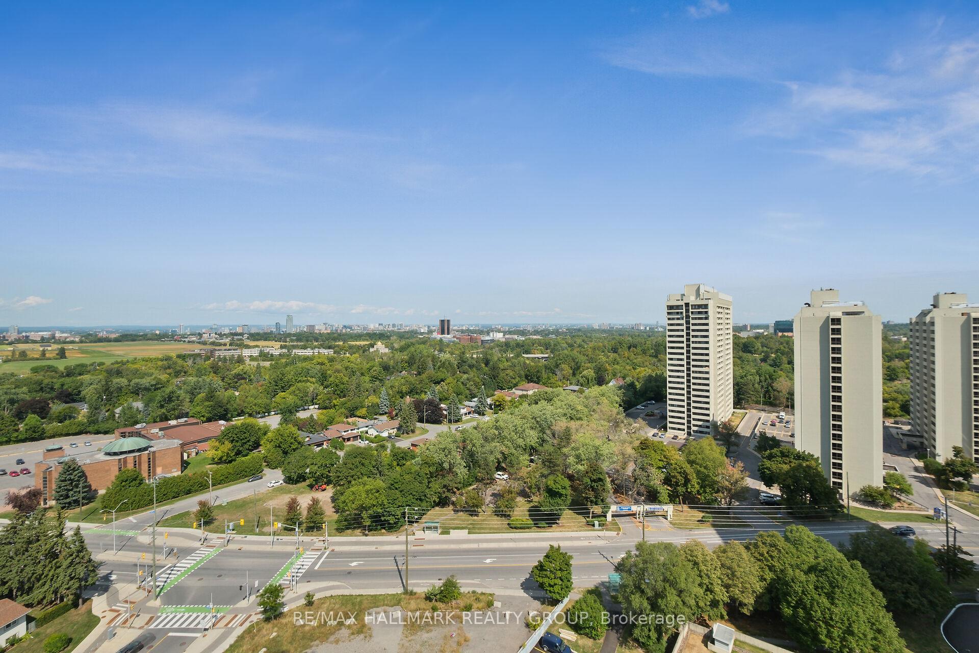 Photo 28 of Unit 1904, 900 Dynes Road, Ottawa, Carleton Square — HOMEH