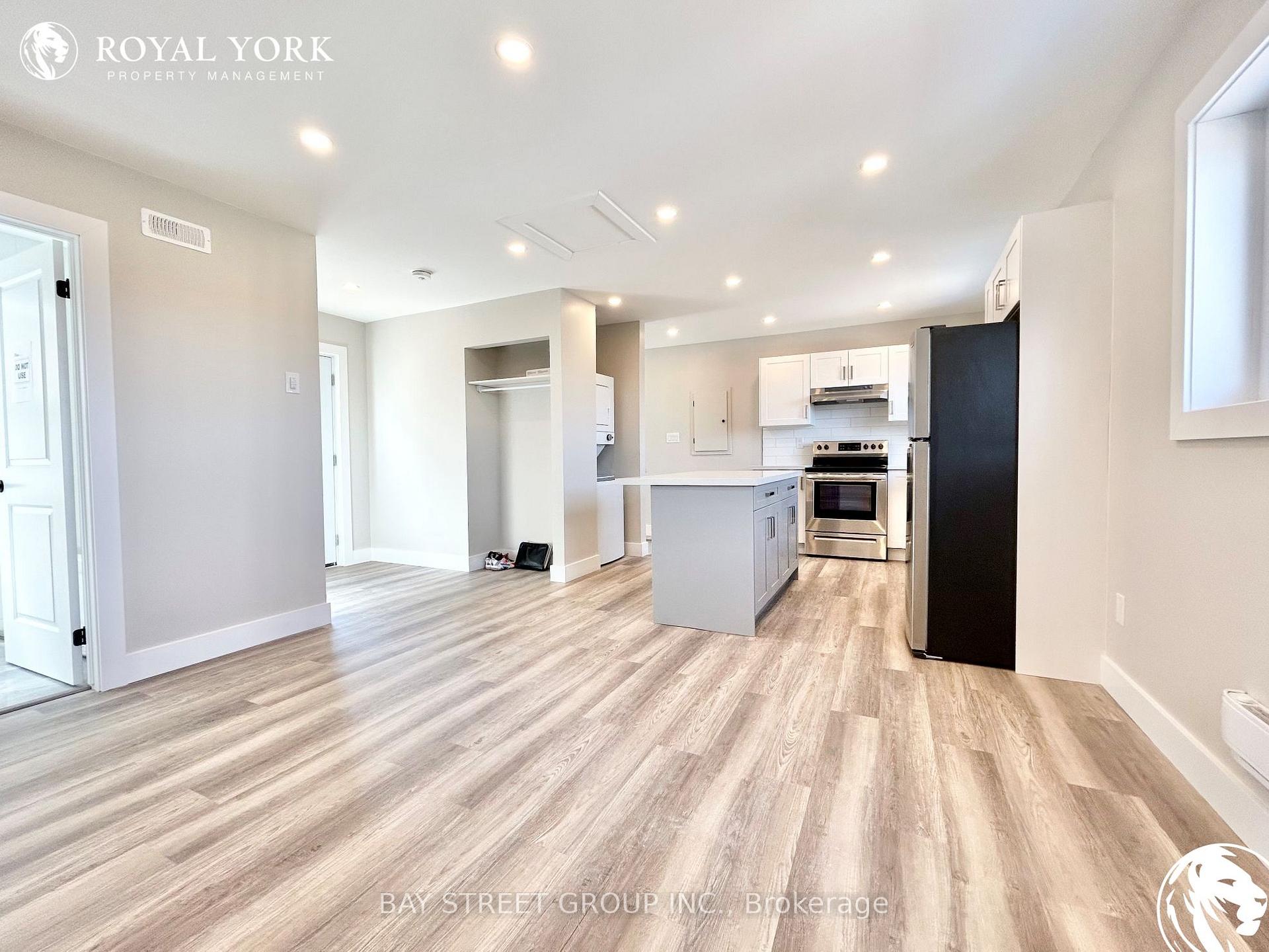 Photo 4 of Unit Unit 02, 180 Ardagh Road, Barrie, Ardagh — HOMEH
