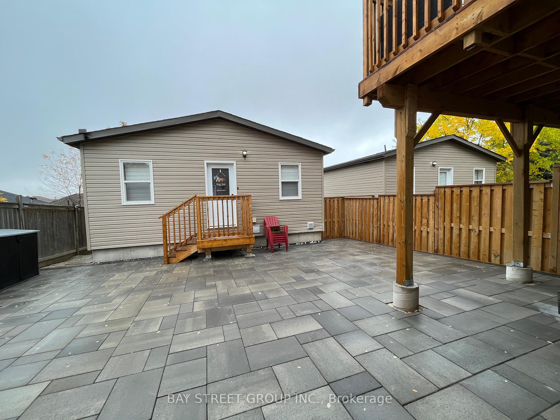 Photo 10 of Unit Unit 02, 180 Ardagh Road, Barrie, Ardagh — HOMEH