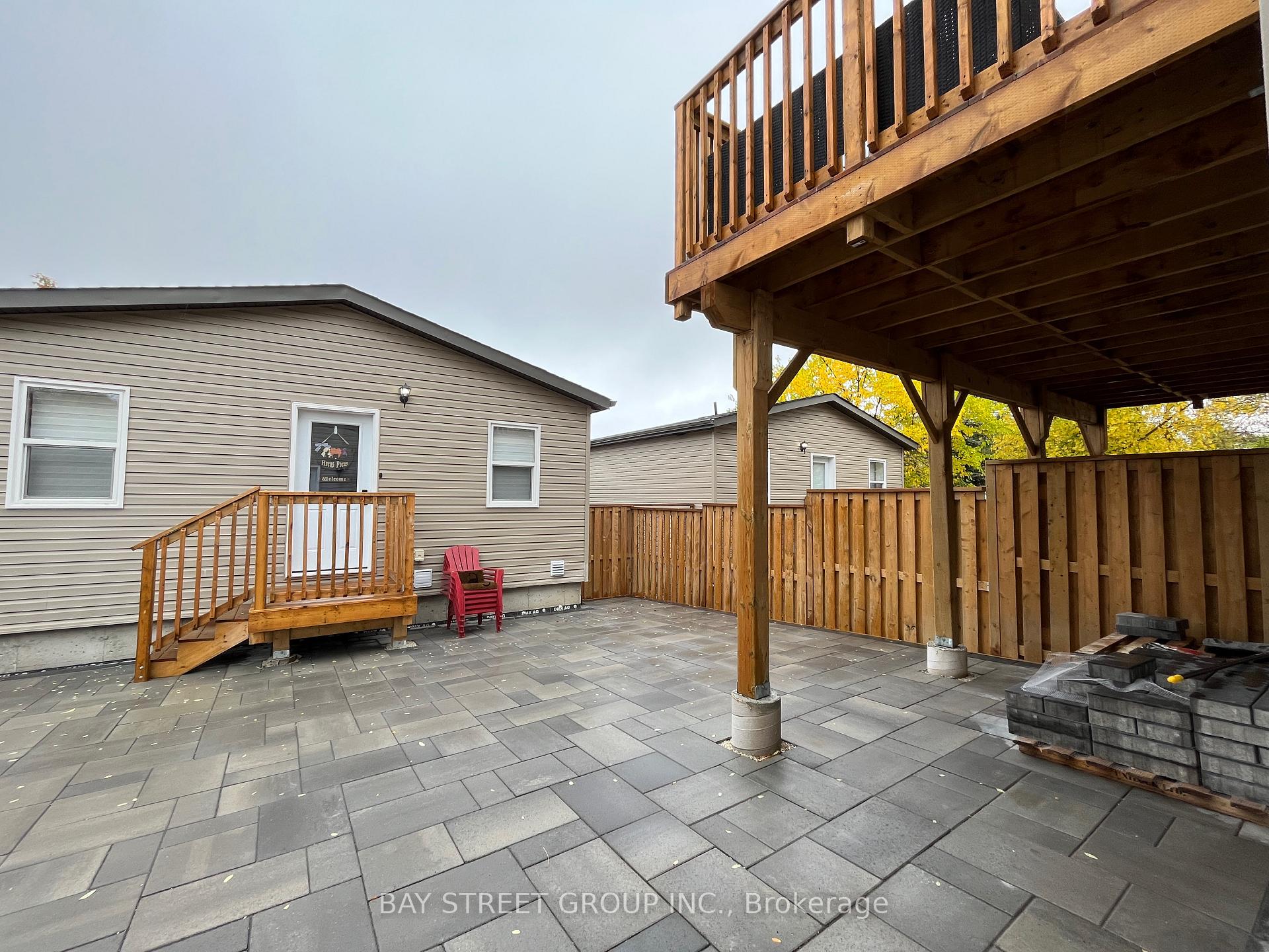 Photo 24 of Unit Unit 02, 180 Ardagh Road, Barrie, Ardagh — HOMEH
