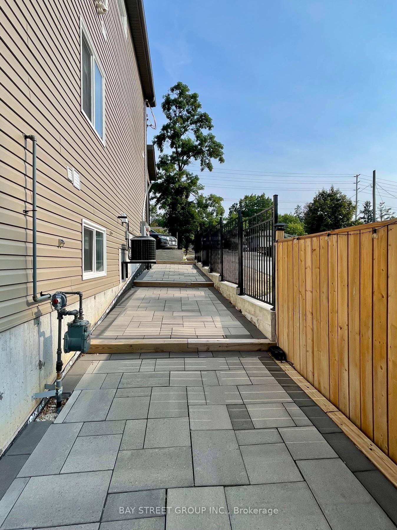 Photo 25 of Unit Unit 02, 180 Ardagh Road, Barrie, Ardagh — HOMEH