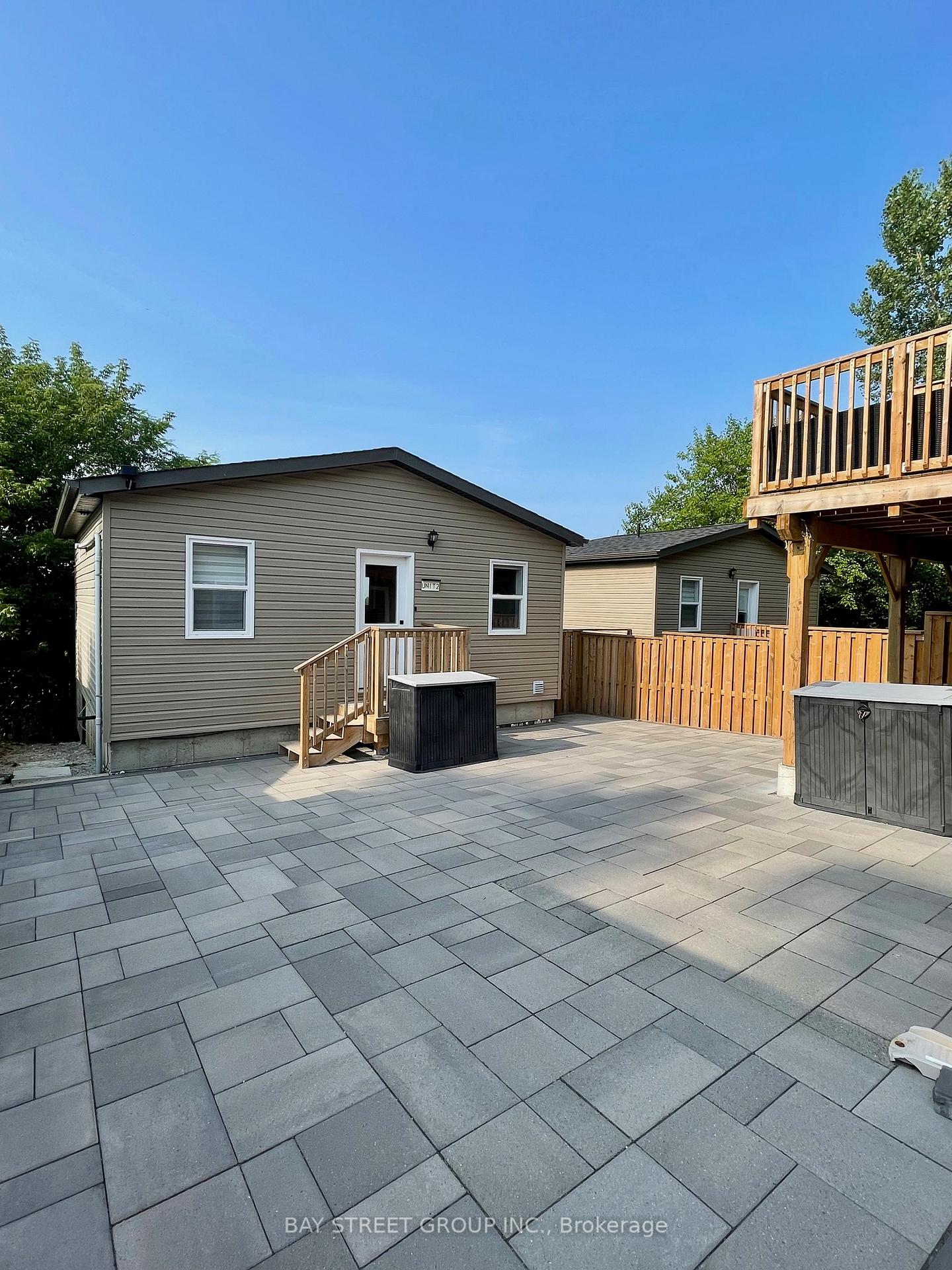 Photo 28 of Unit Unit 02, 180 Ardagh Road, Barrie, Ardagh — HOMEH