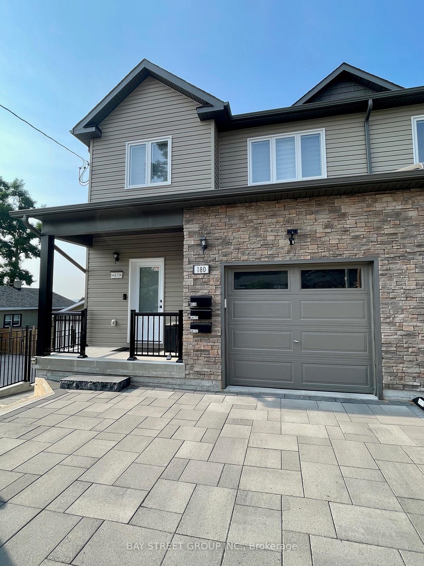 Photo 26 of Unit Unit 02, 180 Ardagh Road, Barrie, Ardagh — HOMEH