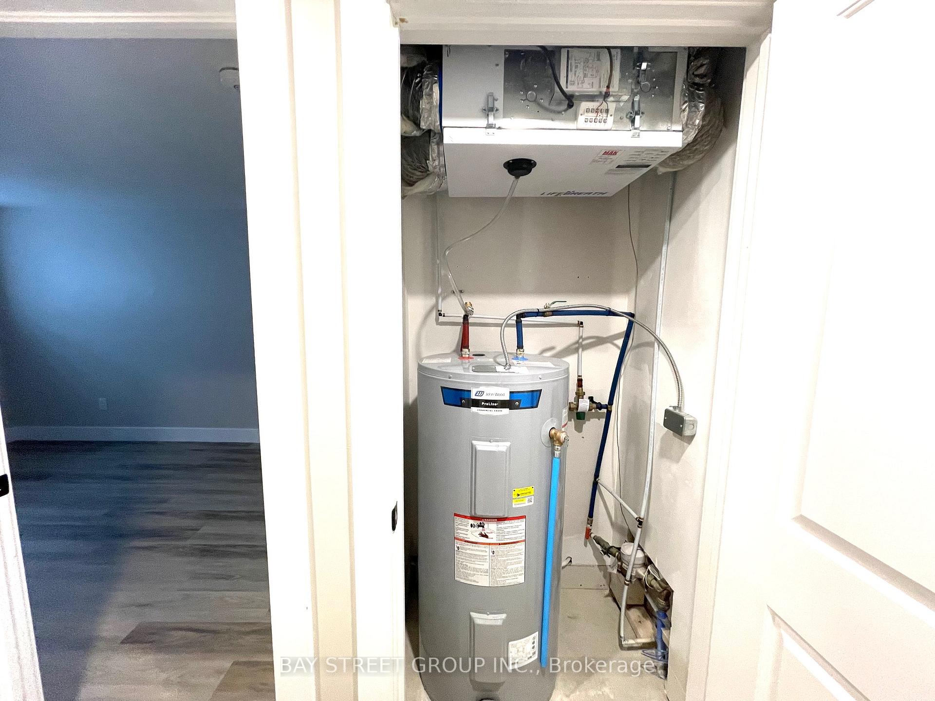 Photo 34 of Unit Unit 02, 180 Ardagh Road, Barrie, Ardagh — HOMEH