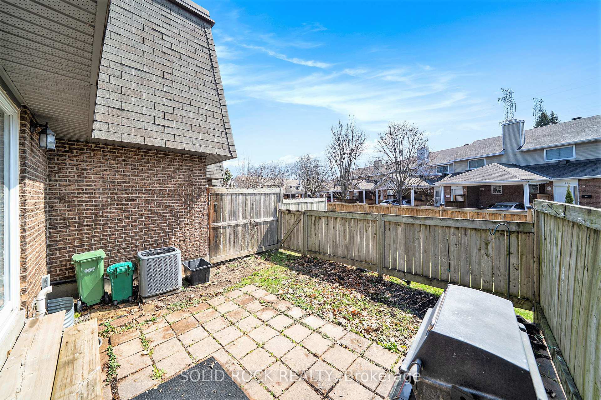 Photo 14 of Unit 1, 1641 Heatherington Road, Ottawa, Heron Gate/Industrial Park — HOMEH