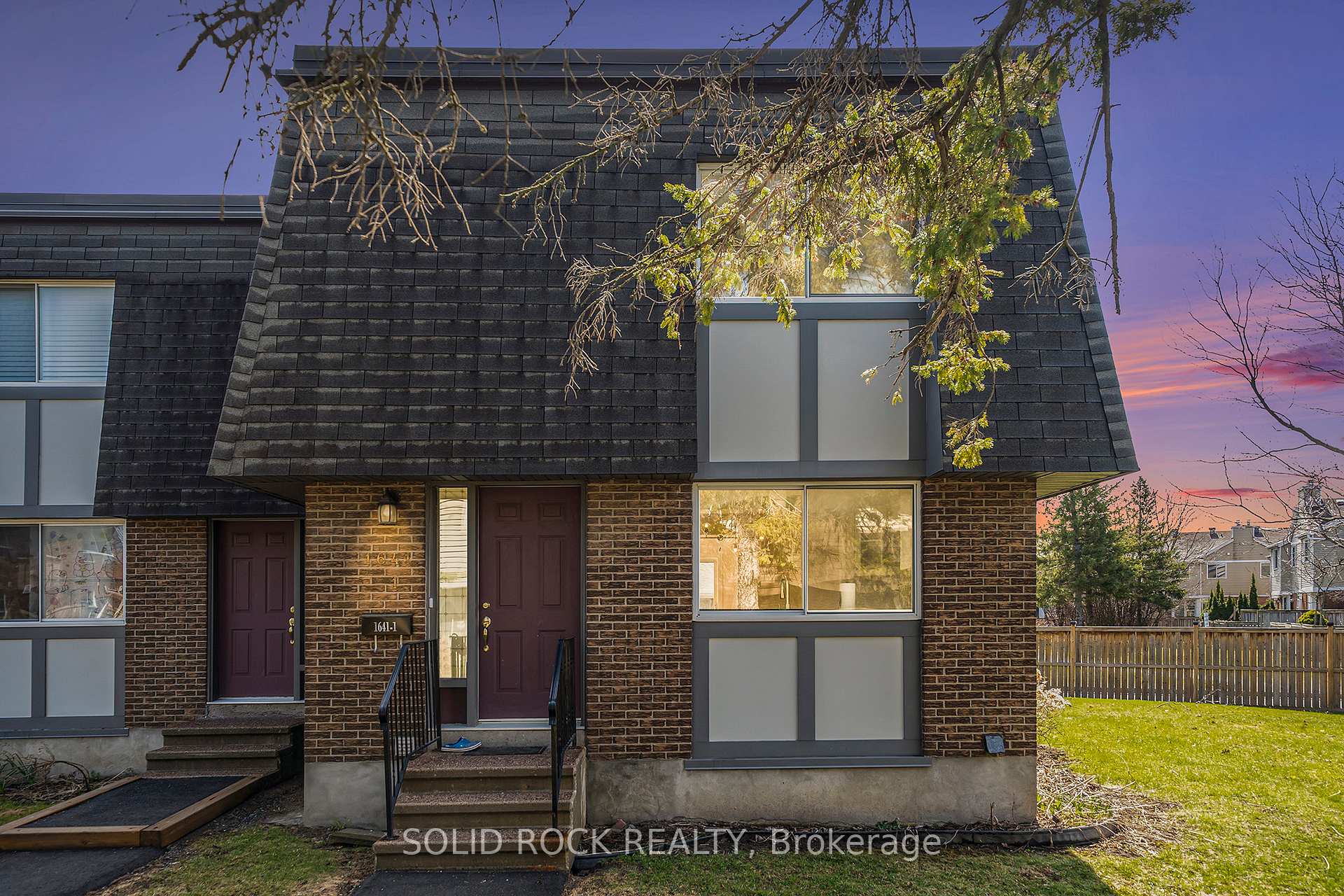 Photo 16 of Unit 1, 1641 Heatherington Road, Ottawa, Heron Gate/Industrial Park — HOMEH