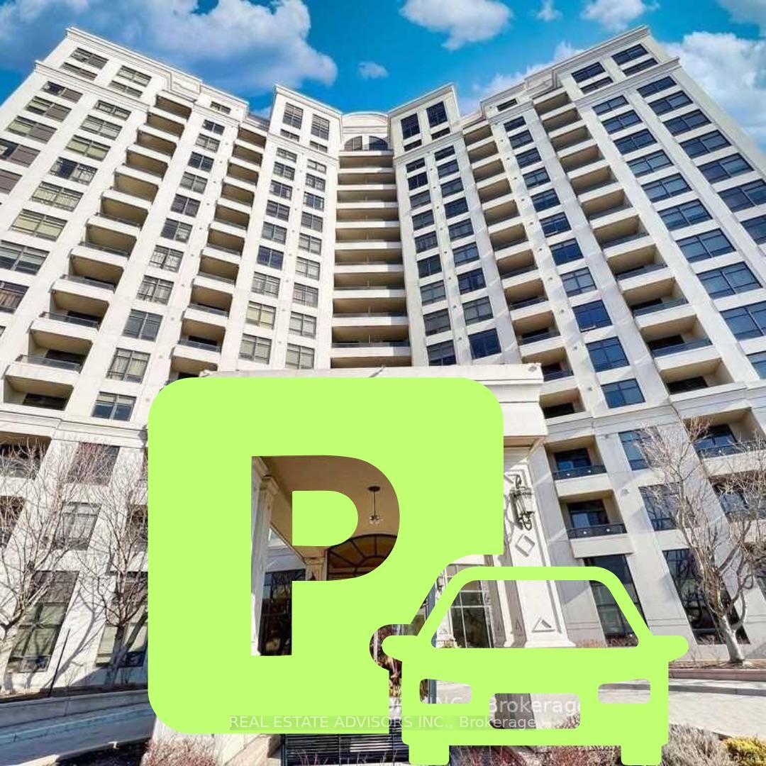 Photo 1 of Unit B45, 9225 Jane Street, Vaughan, Maple — HOMEH