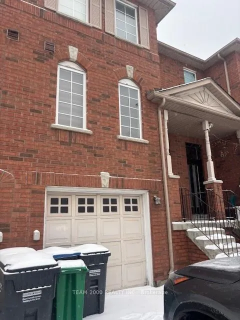 Front of Unit 36, 170 Havelock Drive