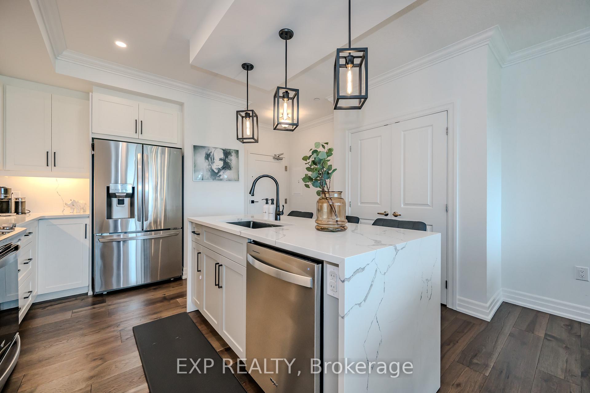 Photo 3 of Unit 903, 1880 Gordon Street, Guelph, Pineridge/Westminster Woods — HOMEH