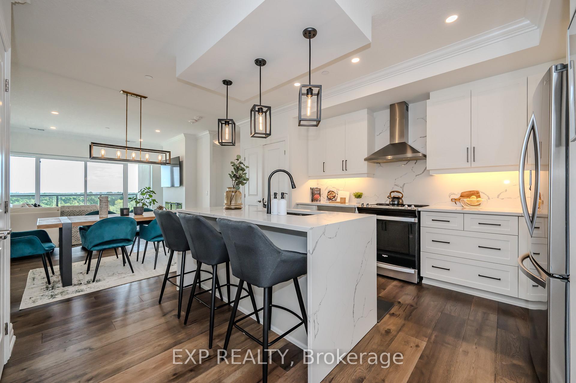 Photo 4 of Unit 903, 1880 Gordon Street, Guelph, Pineridge/Westminster Woods — HOMEH
