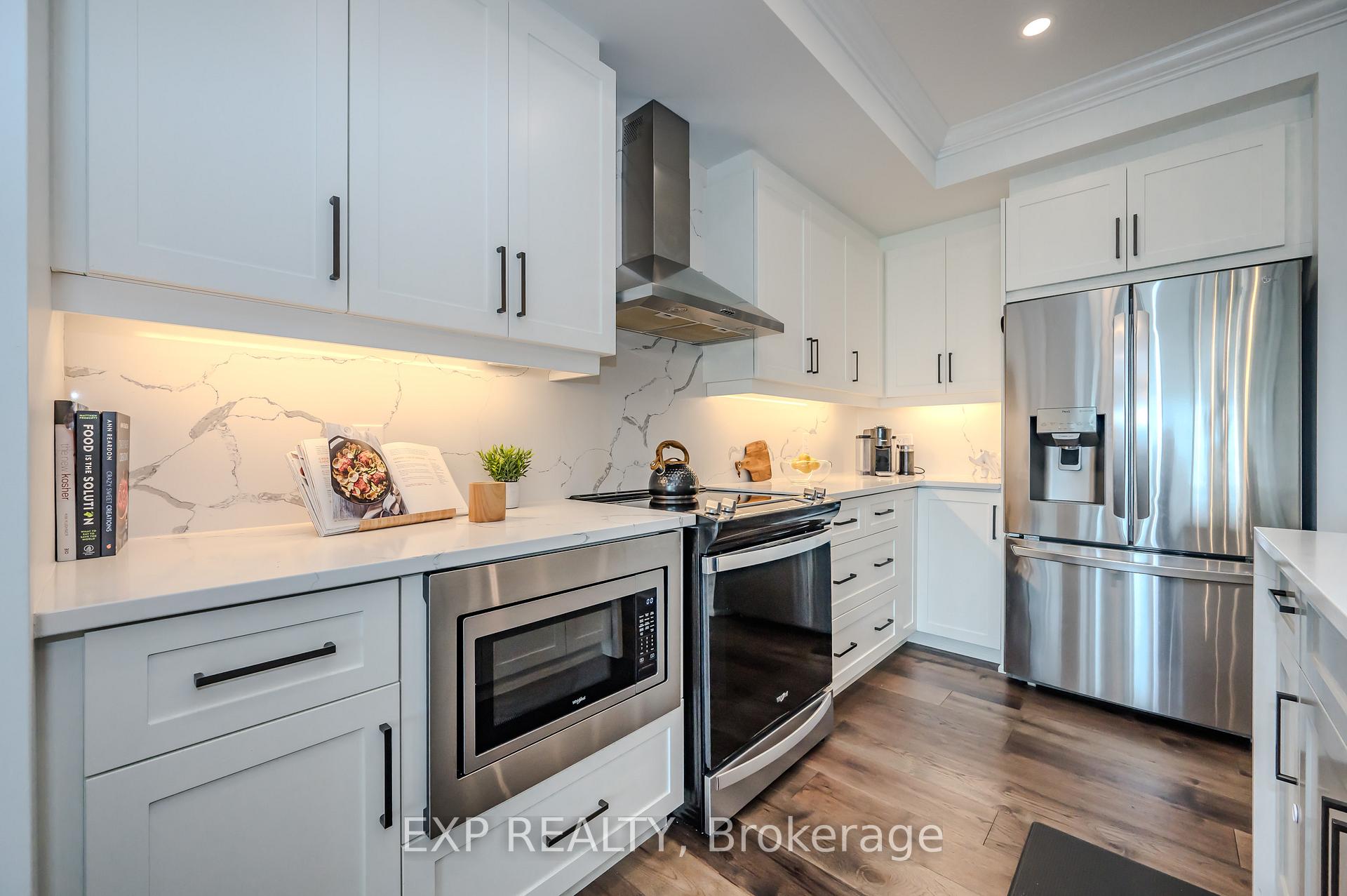 Photo 5 of Unit 903, 1880 Gordon Street, Guelph, Pineridge/Westminster Woods — HOMEH