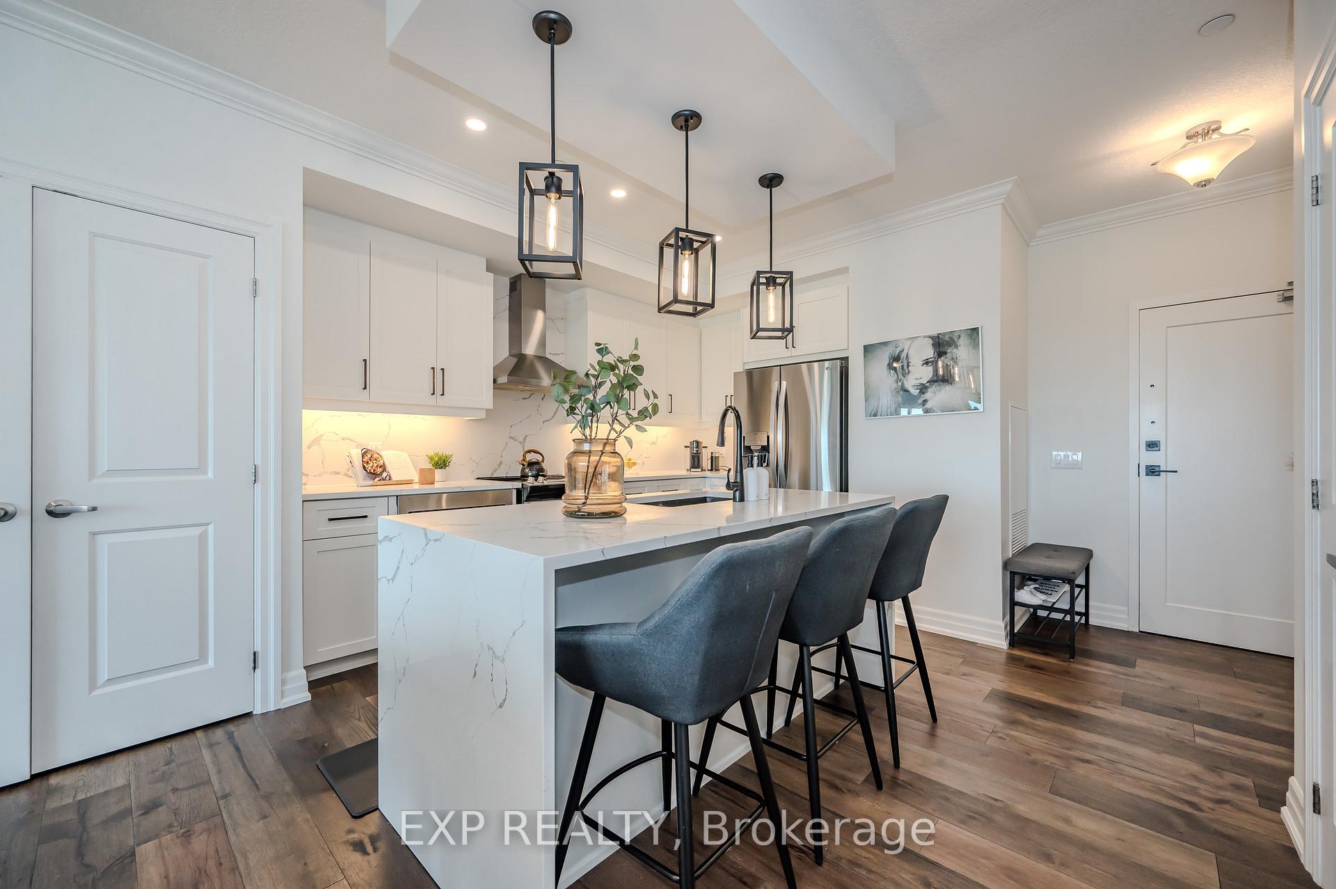 Photo 7 of Unit 903, 1880 Gordon Street, Guelph, Pineridge/Westminster Woods — HOMEH