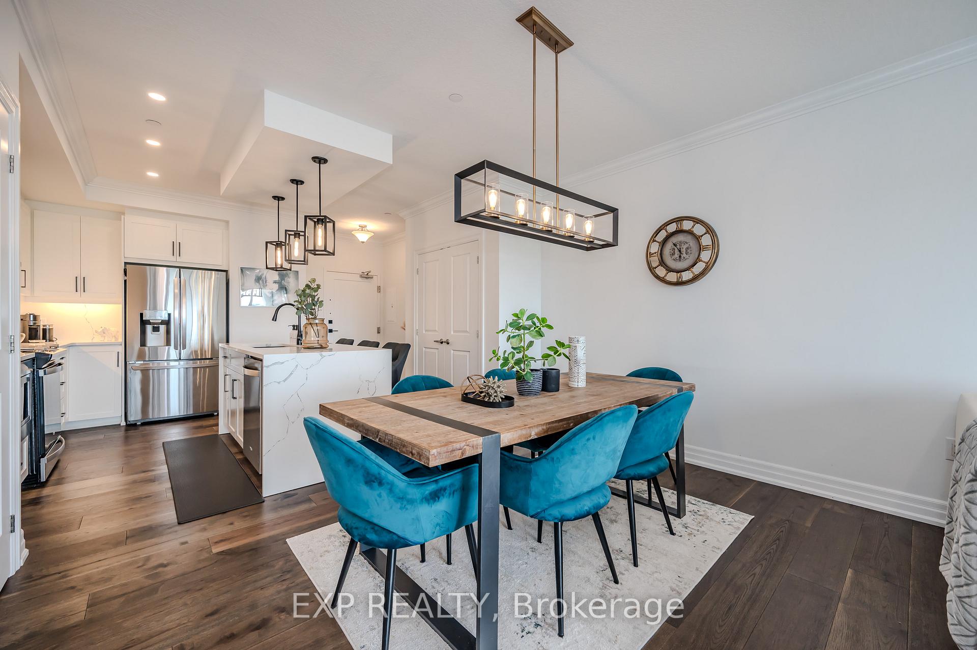 Photo 8 of Unit 903, 1880 Gordon Street, Guelph, Pineridge/Westminster Woods — HOMEH