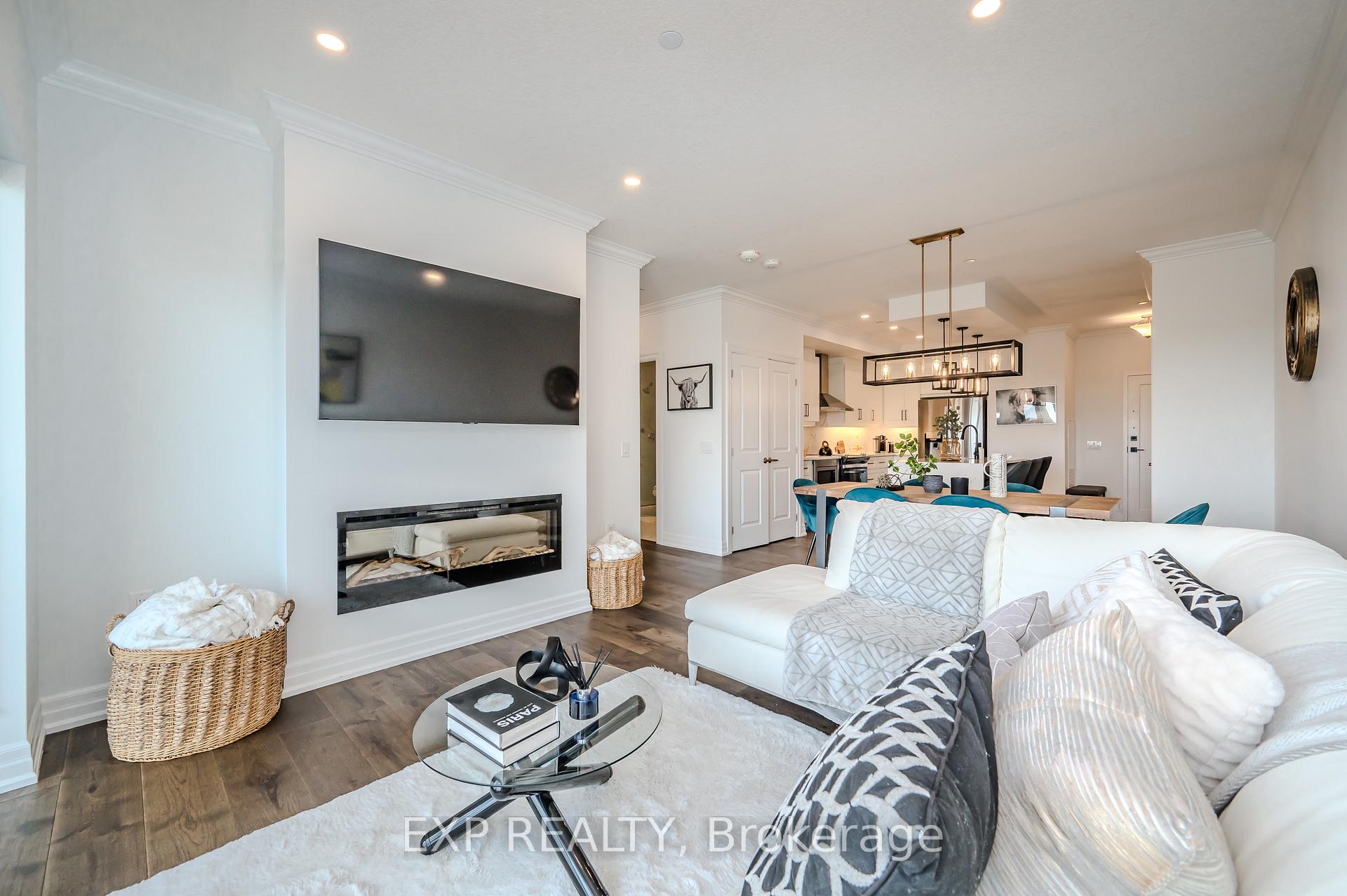 Photo 9 of Unit 903, 1880 Gordon Street, Guelph, Pineridge/Westminster Woods — HOMEH