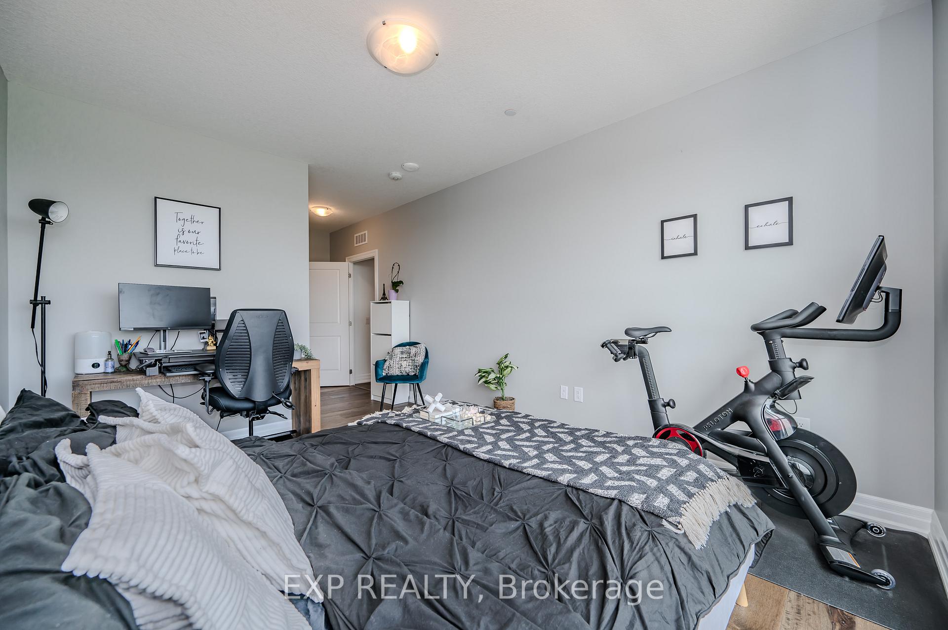 Photo 17 of Unit 903, 1880 Gordon Street, Guelph, Pineridge/Westminster Woods — HOMEH