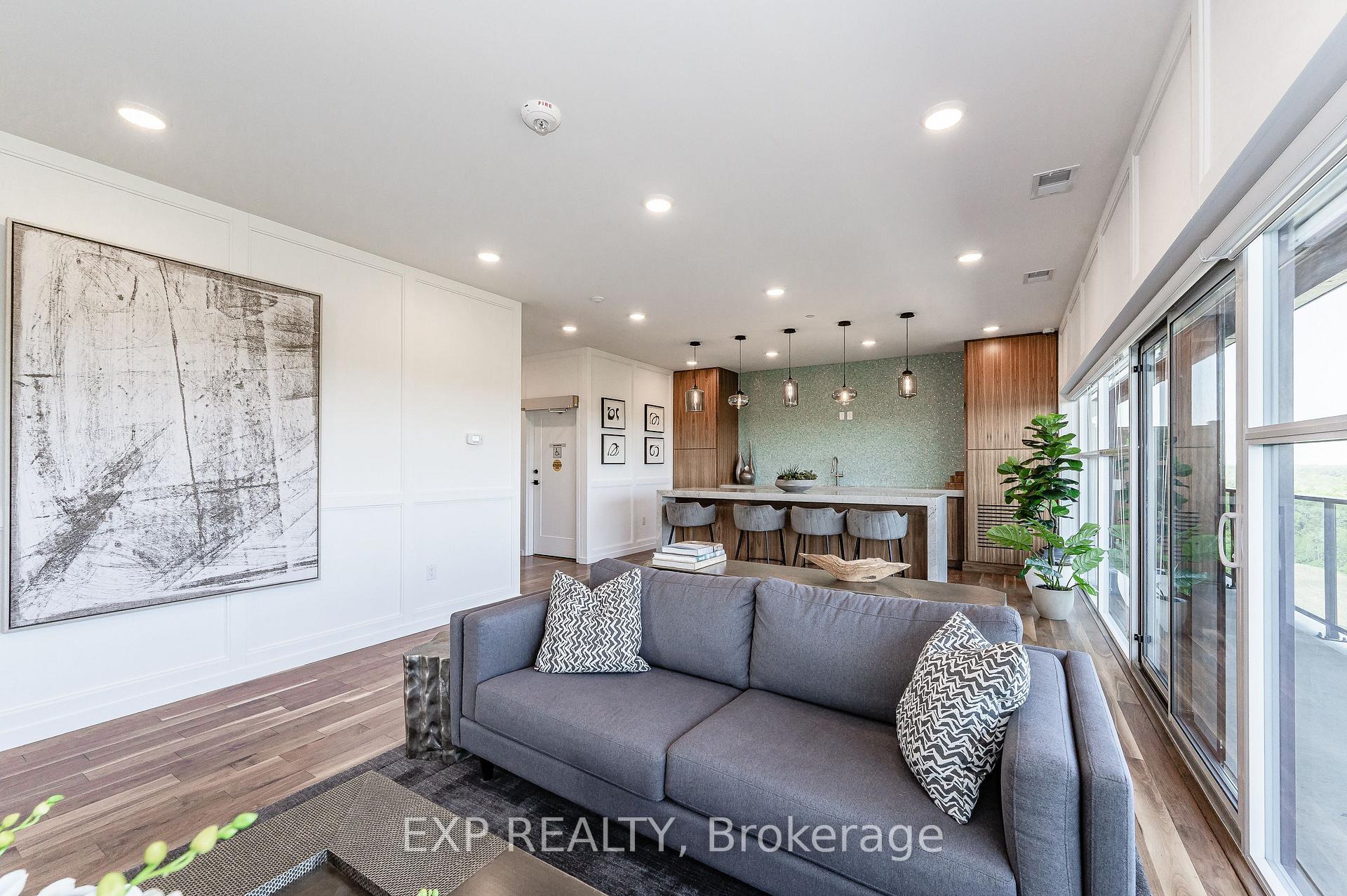 Photo 29 of Unit 903, 1880 Gordon Street, Guelph, Pineridge/Westminster Woods — HOMEH