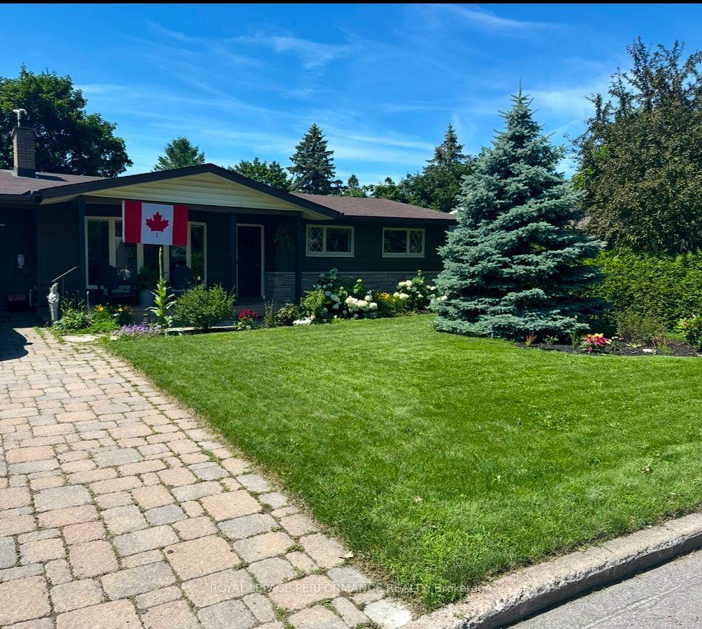 Photo 2 of 14 Stillwater Drive, Ottawa, Crystal Beach — HOMEH