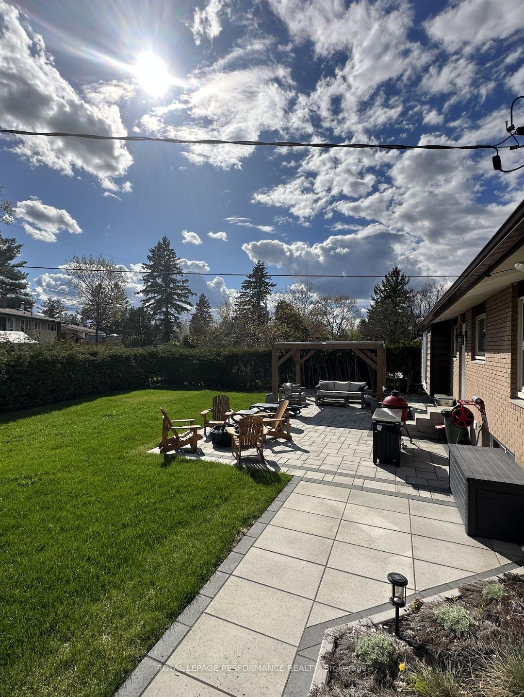 Photo 27 of 14 Stillwater Drive, Ottawa, Crystal Beach — HOMEH