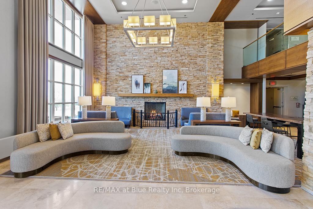Photo 1 of Unit 449, 220 Gord Canning Drive E, Blue Mountains — HOMEH
