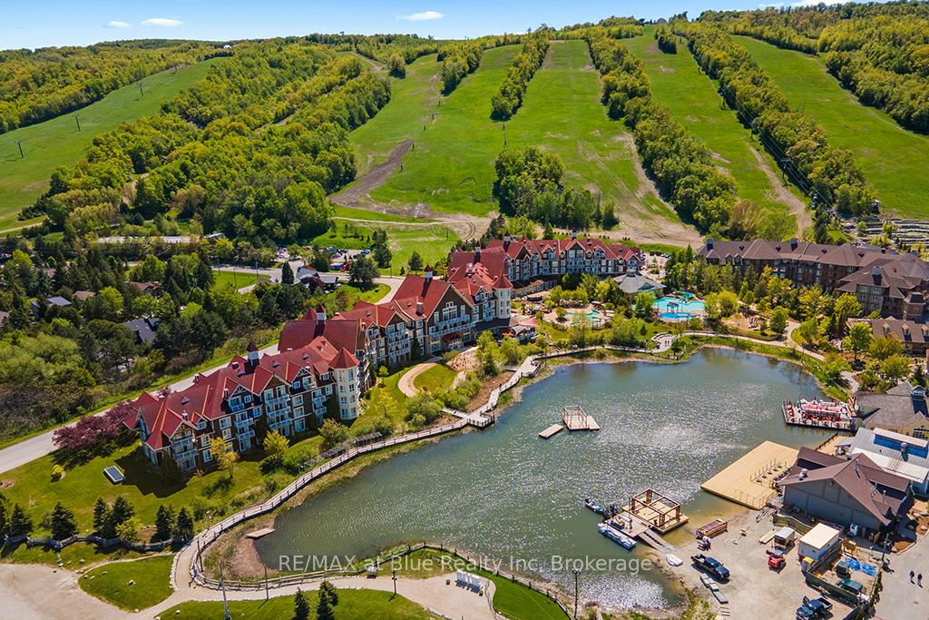Photo 7 of Unit 449, 220 Gord Canning Drive E, Blue Mountains — HOMEH