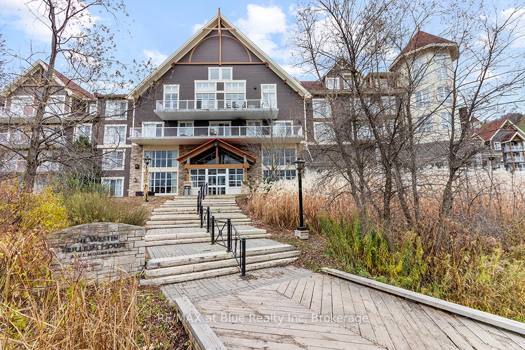 Photo 8 of Unit 449, 220 Gord Canning Drive E, Blue Mountains — HOMEH