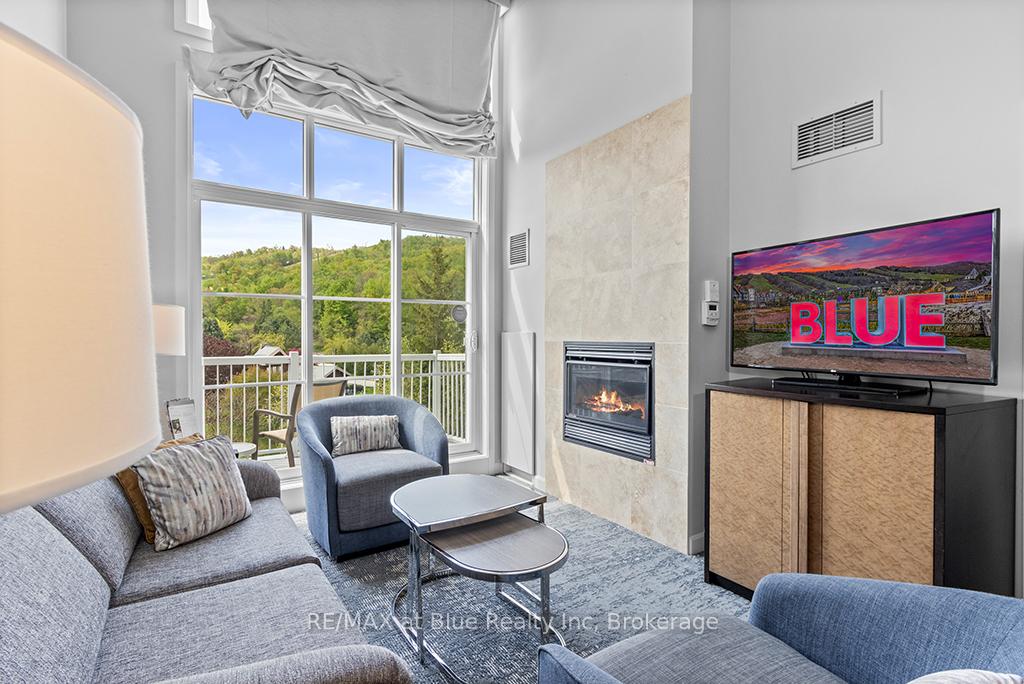 Photo 15 of Unit 449, 220 Gord Canning Drive E, Blue Mountains — HOMEH