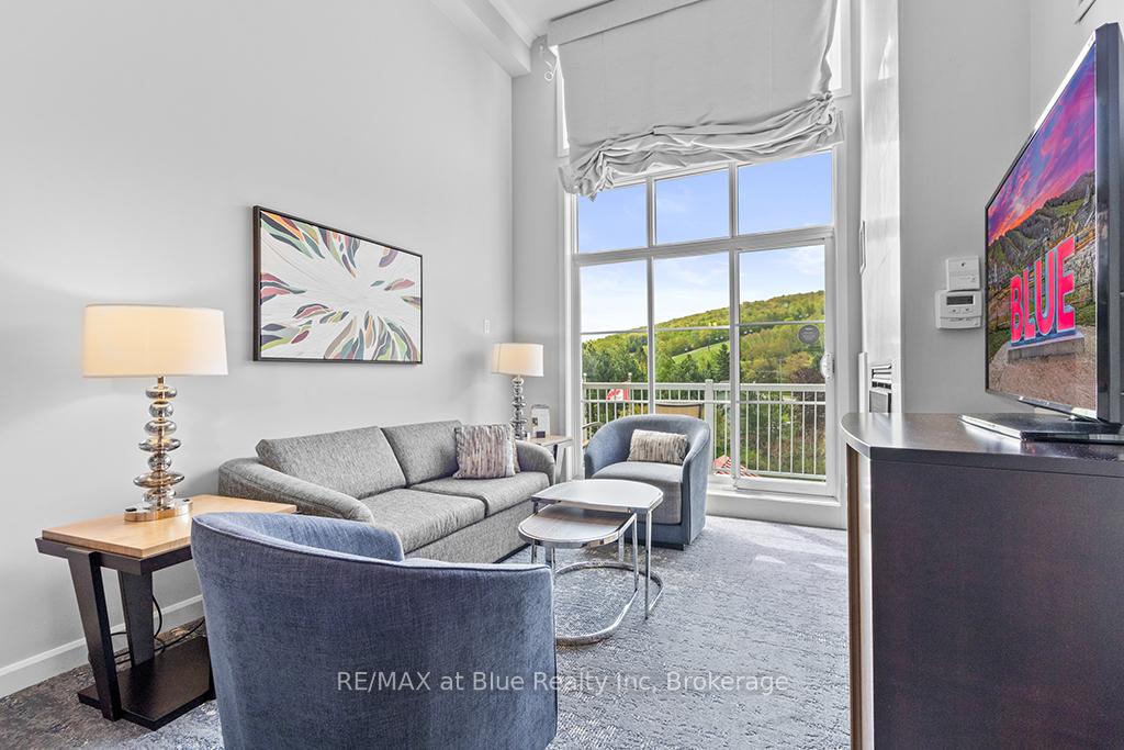 Photo 16 of Unit 449, 220 Gord Canning Drive E, Blue Mountains — HOMEH
