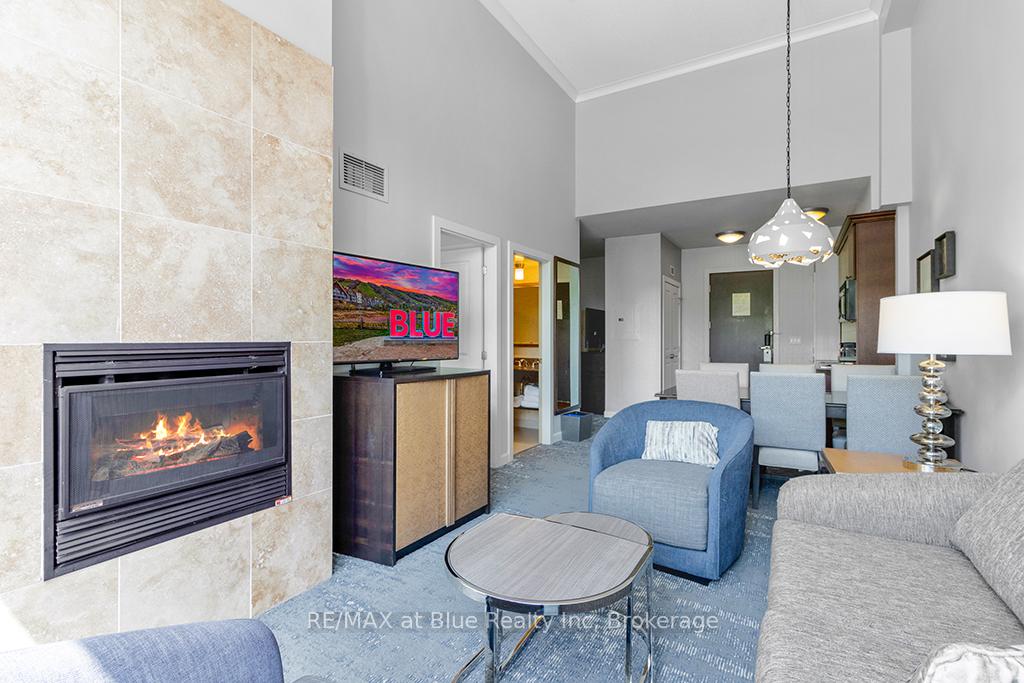 Photo 17 of Unit 449, 220 Gord Canning Drive E, Blue Mountains — HOMEH
