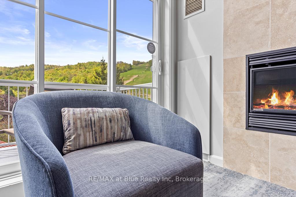 Photo 18 of Unit 449, 220 Gord Canning Drive E, Blue Mountains — HOMEH