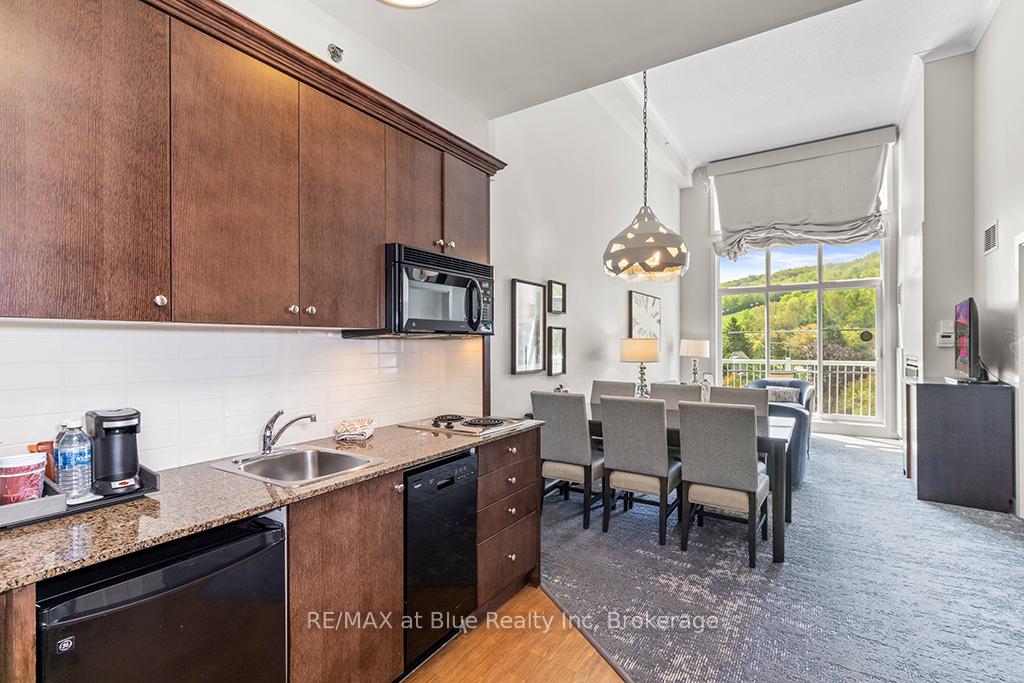 Photo 19 of Unit 449, 220 Gord Canning Drive E, Blue Mountains — HOMEH