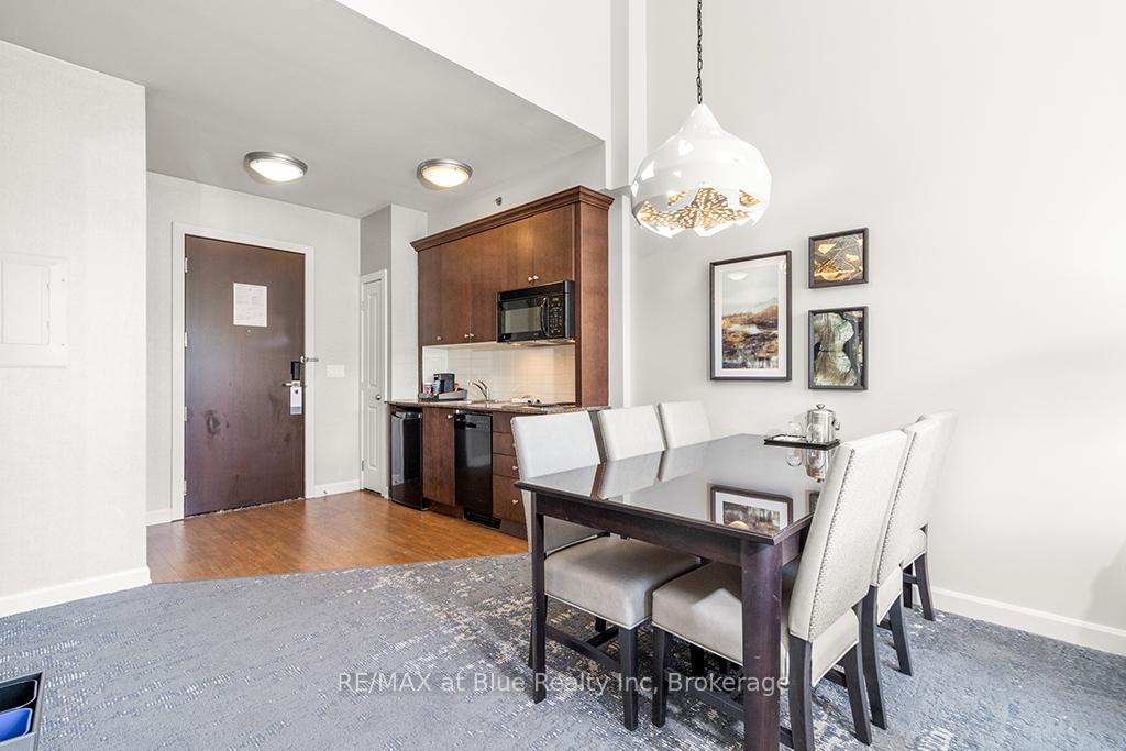 Photo 20 of Unit 449, 220 Gord Canning Drive E, Blue Mountains — HOMEH