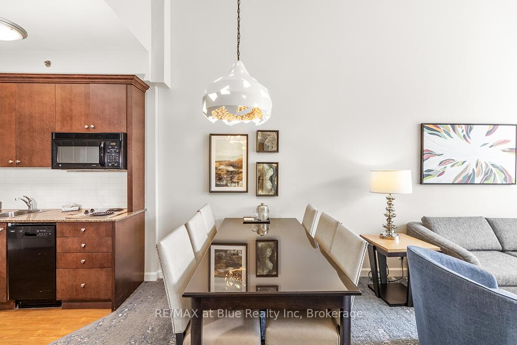 Photo 21 of Unit 449, 220 Gord Canning Drive E, Blue Mountains — HOMEH