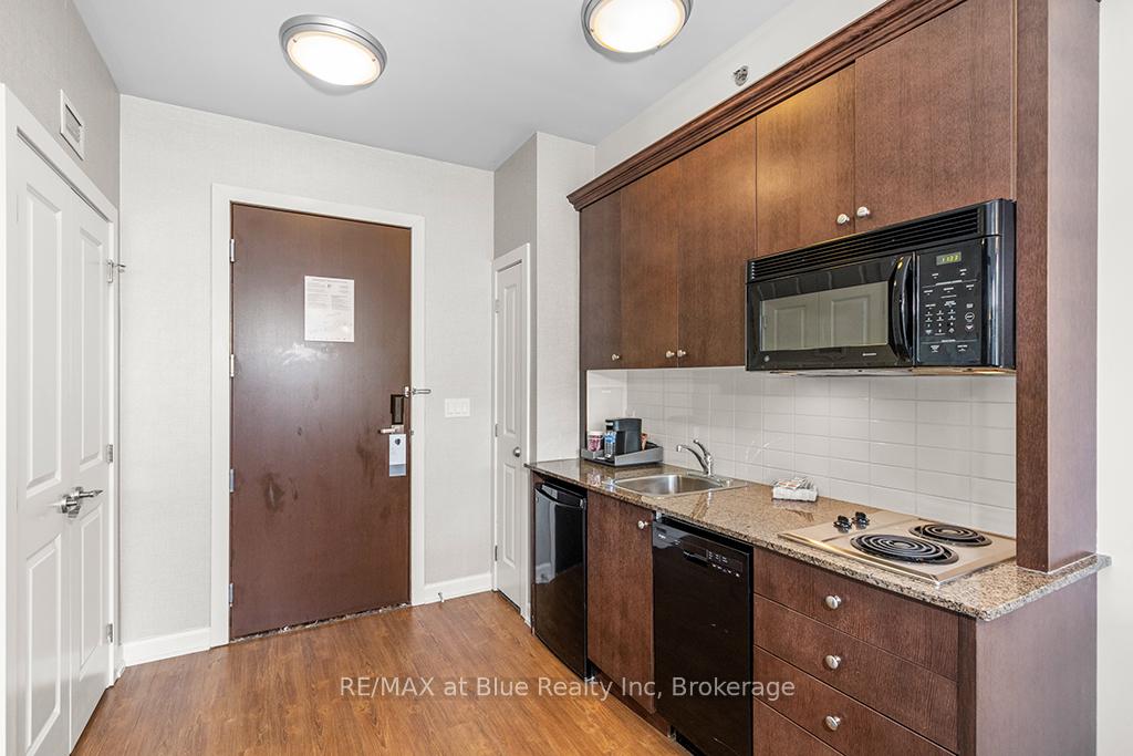 Photo 22 of Unit 449, 220 Gord Canning Drive E, Blue Mountains — HOMEH