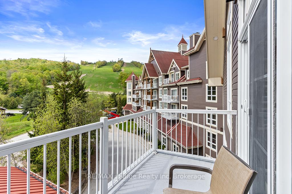 Photo 31 of Unit 449, 220 Gord Canning Drive E, Blue Mountains — HOMEH