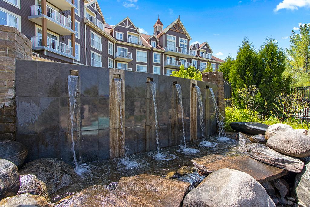 Photo 33 of Unit 449, 220 Gord Canning Drive E, Blue Mountains — HOMEH