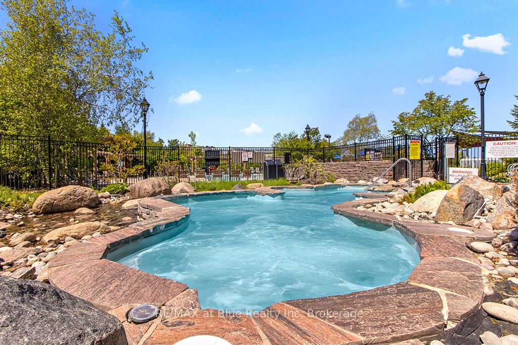 Photo 35 of Unit 449, 220 Gord Canning Drive E, Blue Mountains — HOMEH