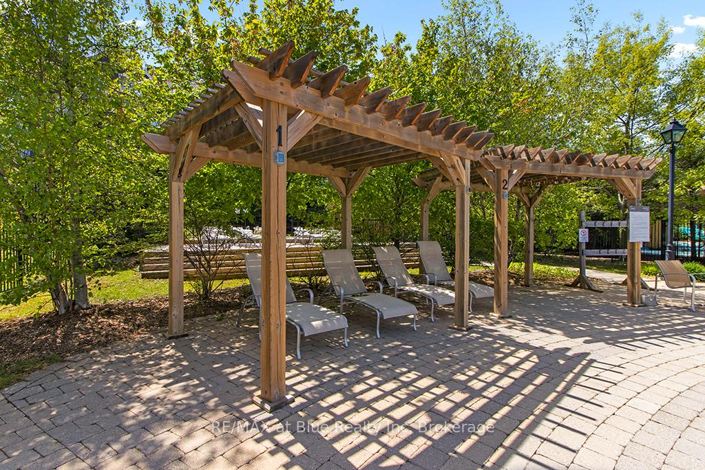 Photo 38 of Unit 449, 220 Gord Canning Drive E, Blue Mountains — HOMEH