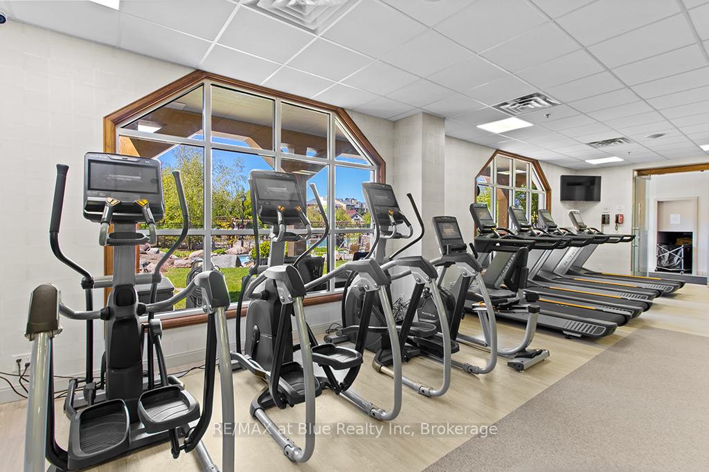 Photo 41 of Unit 449, 220 Gord Canning Drive E, Blue Mountains — HOMEH