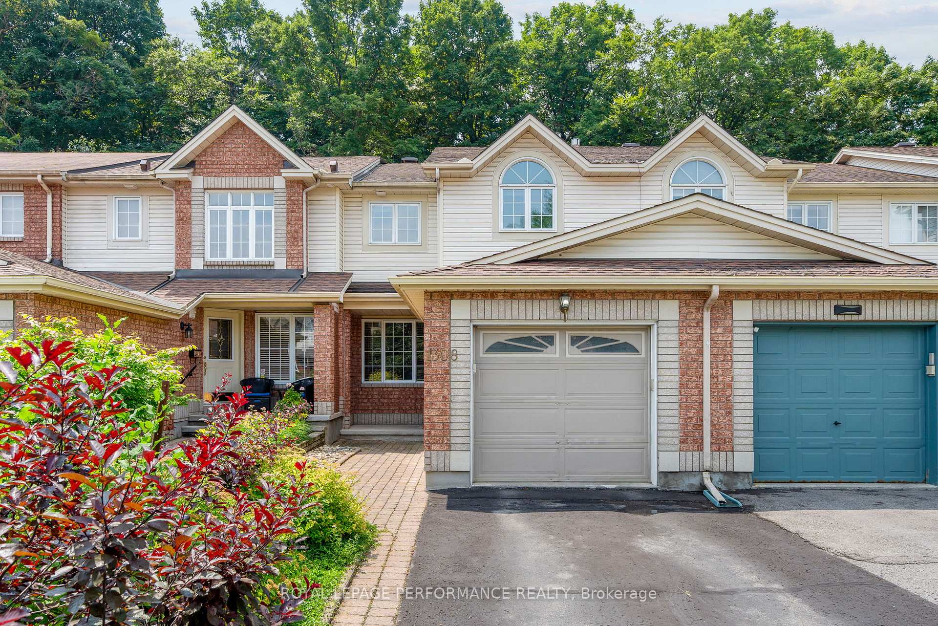 Photo 1 of 1308 Silvestri Crescent, Ottawa, Carson Grove — HOMEH