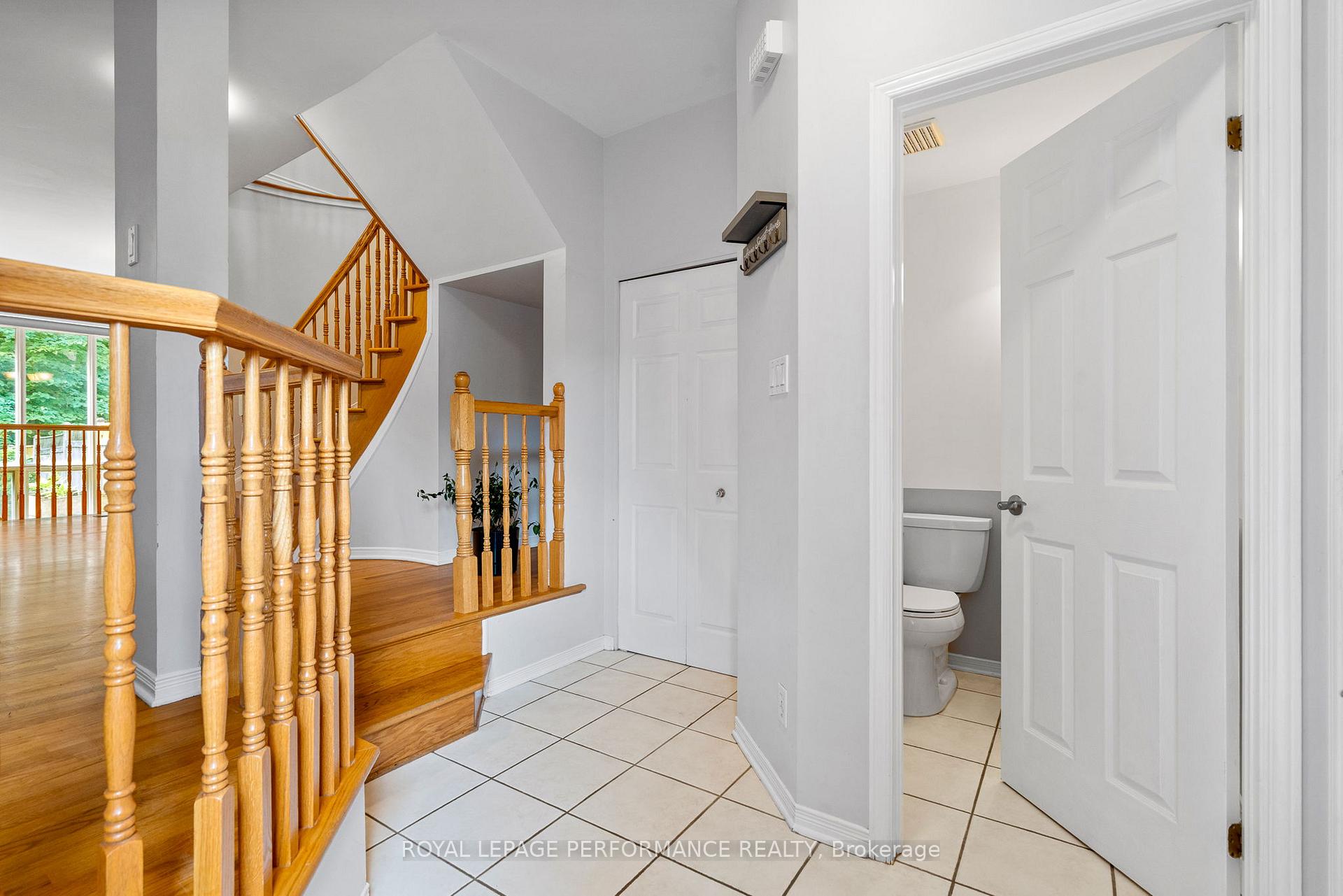 Photo 7 of 1308 Silvestri Crescent, Ottawa, Carson Grove — HOMEH