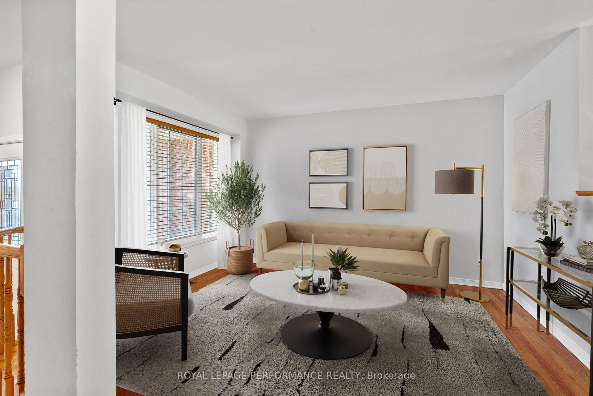 Photo 8 of 1308 Silvestri Crescent, Ottawa, Carson Grove — HOMEH