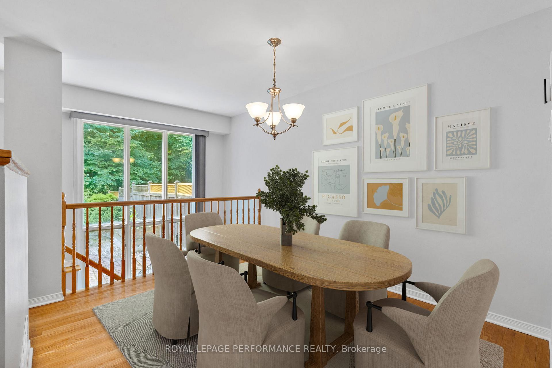 Photo 17 of 1308 Silvestri Crescent, Ottawa, Carson Grove — HOMEH