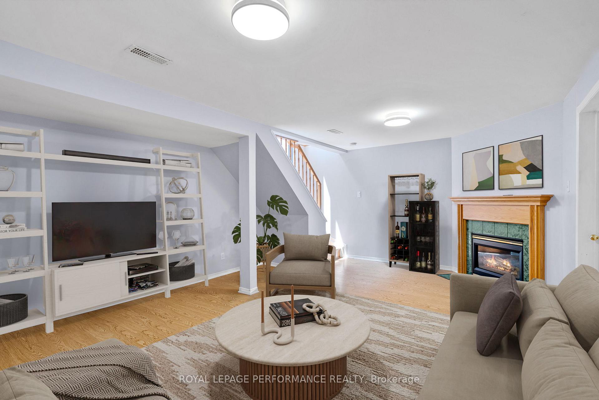 Photo 37 of 1308 Silvestri Crescent, Ottawa, Carson Grove — HOMEH
