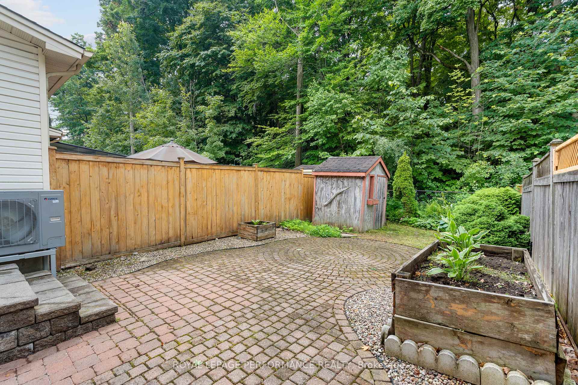 Photo 46 of 1308 Silvestri Crescent, Ottawa, Carson Grove — HOMEH
