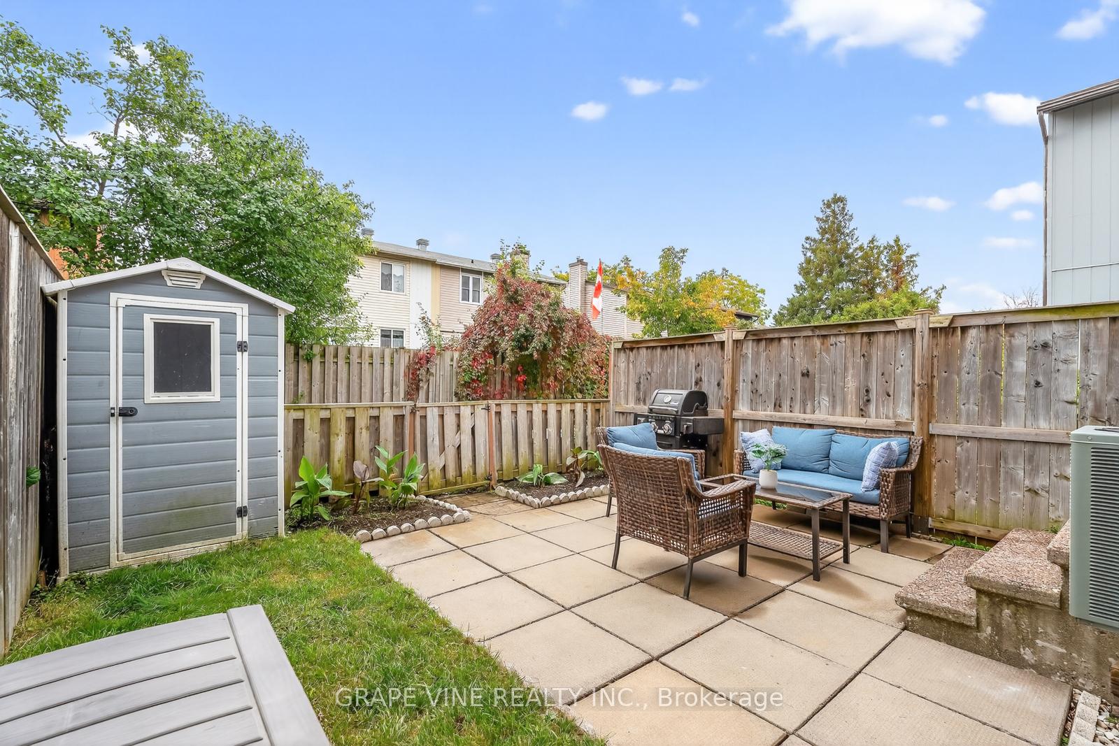 Photo 5 of Unit 61, 34 Sherway Drive, Ottawa, Barrhaven - Pheasant Run — HOMEH