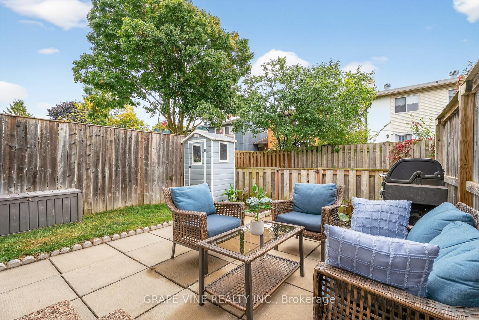 Photo 6 of Unit 61, 34 Sherway Drive, Ottawa, Barrhaven - Pheasant Run — HOMEH