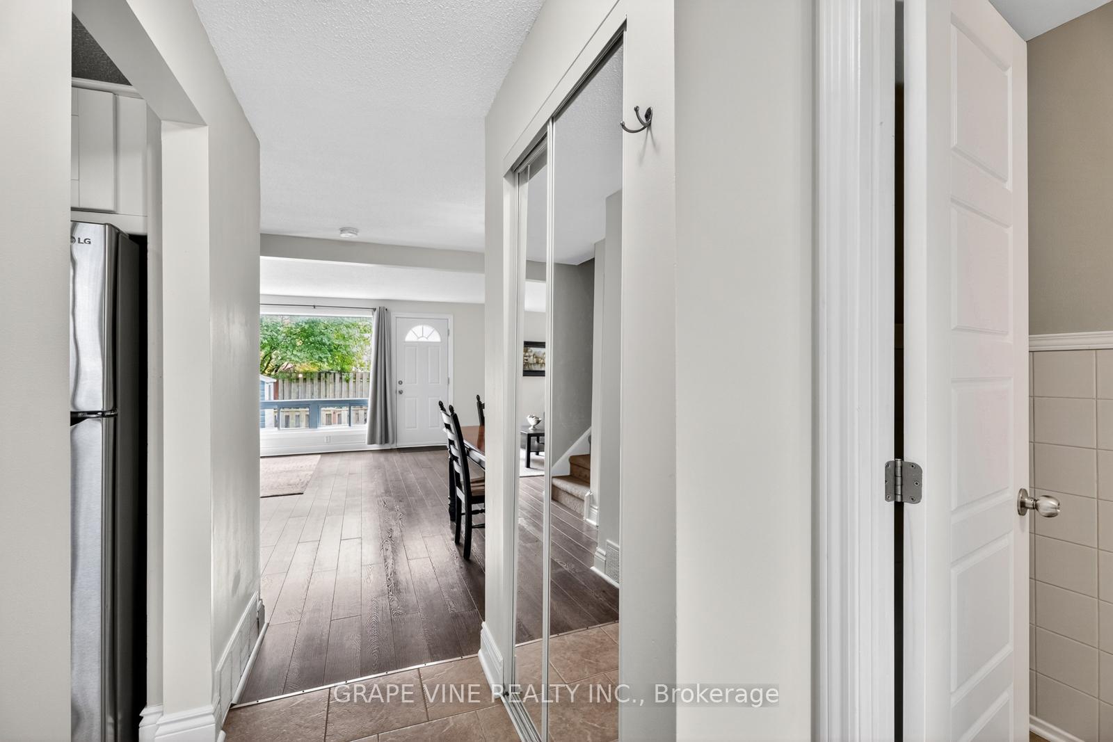 Photo 8 of Unit 61, 34 Sherway Drive, Ottawa, Barrhaven - Pheasant Run — HOMEH