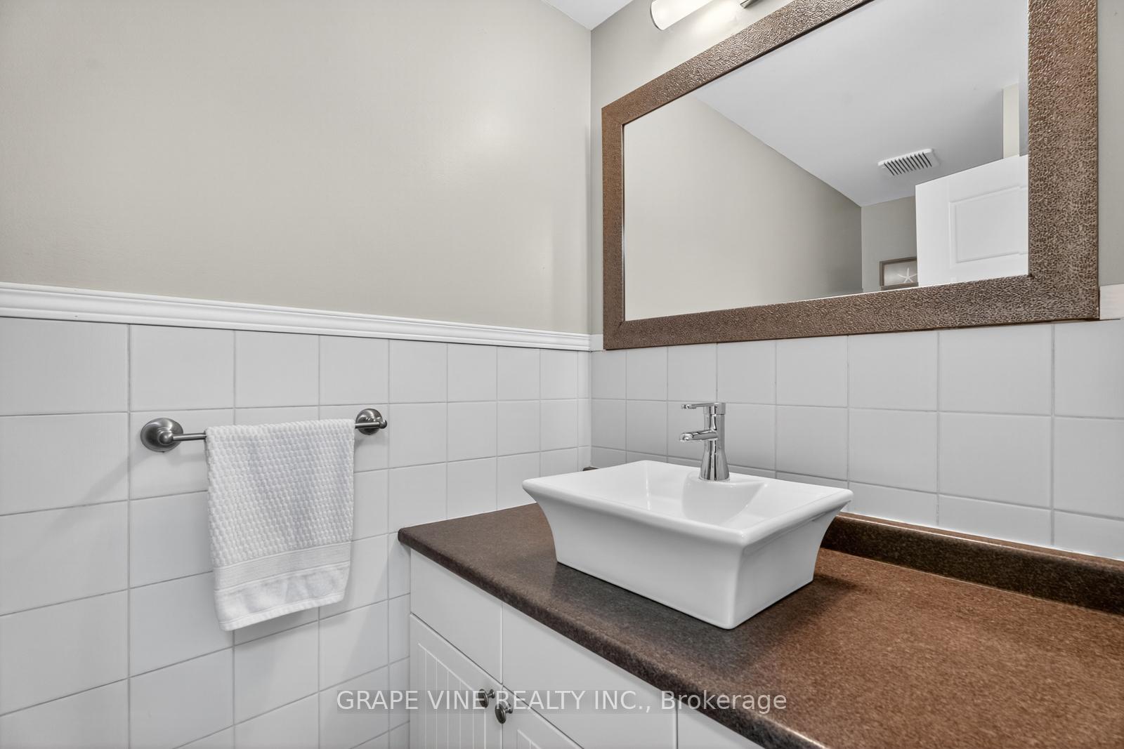 Photo 9 of Unit 61, 34 Sherway Drive, Ottawa, Barrhaven - Pheasant Run — HOMEH