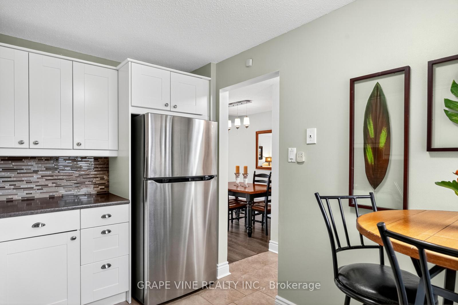 Photo 13 of Unit 61, 34 Sherway Drive, Ottawa, Barrhaven - Pheasant Run — HOMEH