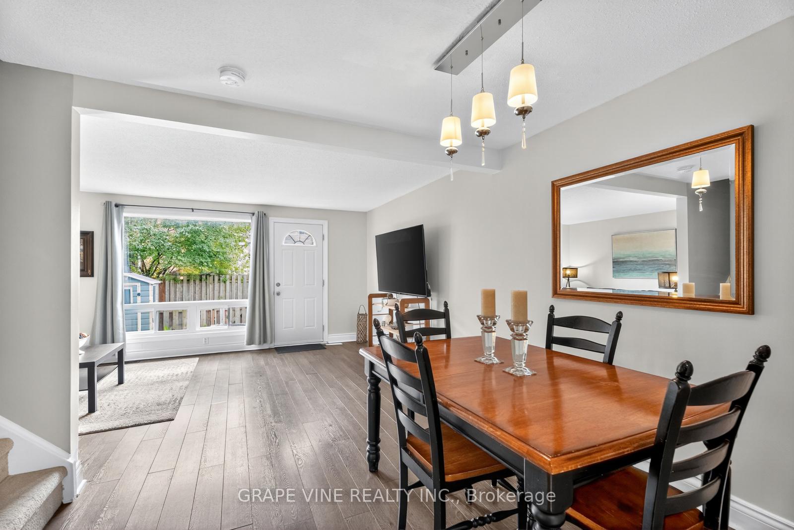 Photo 14 of Unit 61, 34 Sherway Drive, Ottawa, Barrhaven - Pheasant Run — HOMEH